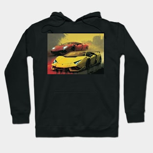 LAM-BROS Hoodie